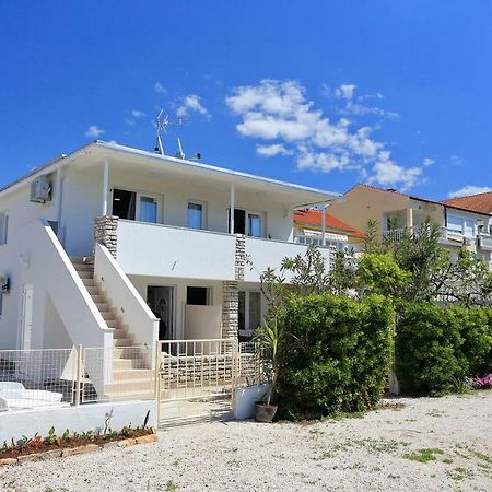 Apartments Brankica Zadar Exteriör bild