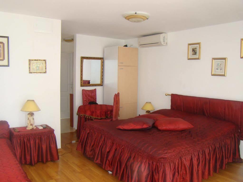 Apartments Brankica Zadar Exteriör bild