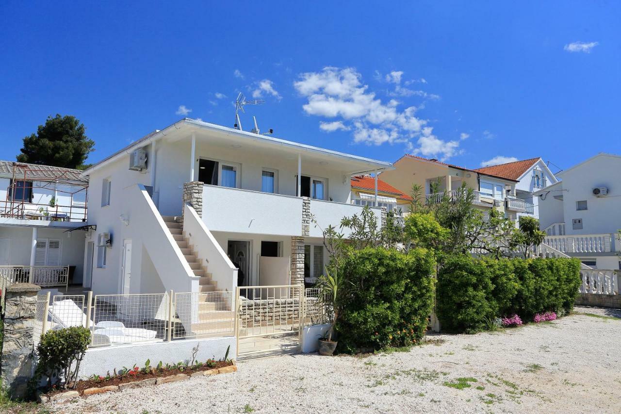 Apartments Brankica Zadar Exteriör bild