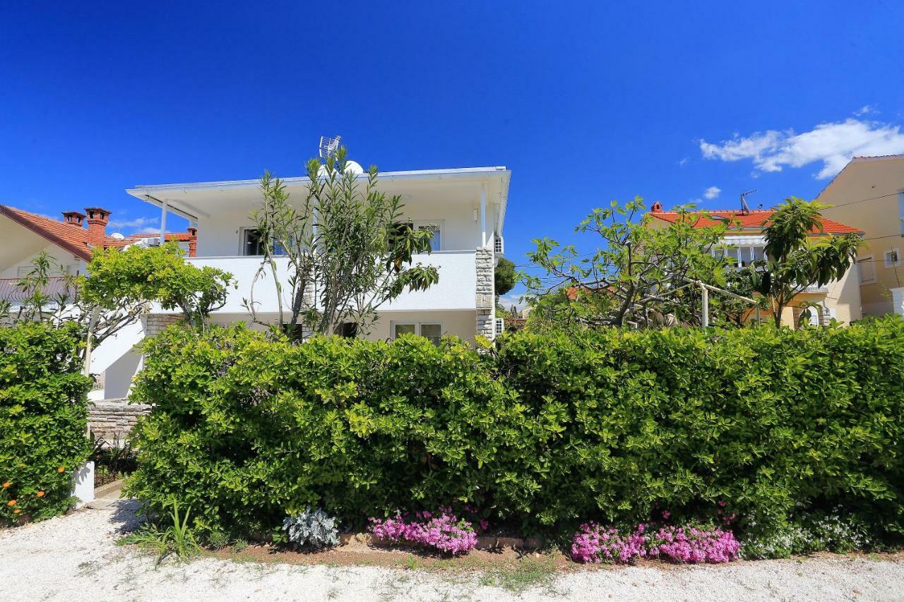 Apartments Brankica Zadar Exteriör bild