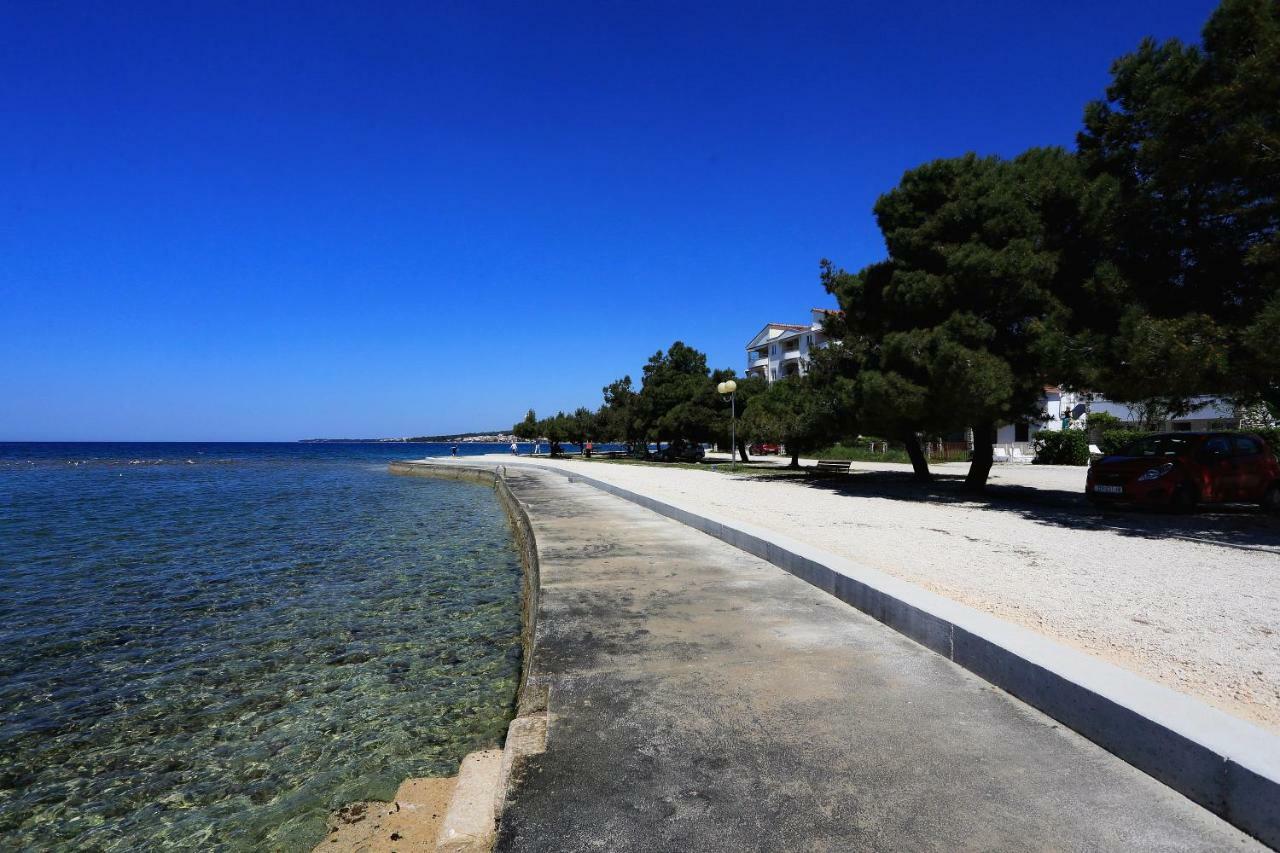Apartments Brankica Zadar Exteriör bild